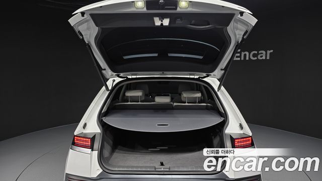 Hyundai Ioniq 5 Long Range AWD Prestige 2022 — фото 20