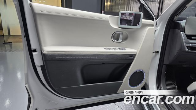 Hyundai Ioniq 5 Long Range AWD Prestige 2022 — фото 24