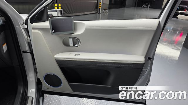Hyundai Ioniq 5 Long Range AWD Prestige 2022 — фото 25