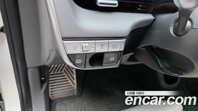 Hyundai Ioniq 5 Long Range AWD Prestige 2022 — фото 32