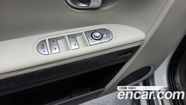 Hyundai Ioniq 5 Long Range AWD Prestige 2022 — фото 33