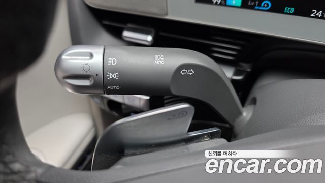 Hyundai Ioniq 5 Long Range AWD Prestige 2022 — фото 34