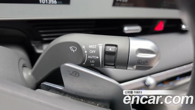 Hyundai Ioniq 5 Long Range AWD Prestige 2022 — фото 35