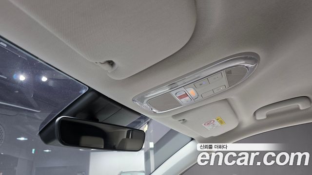 Hyundai Ioniq 5 Long Range AWD Prestige 2022 — фото 36