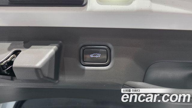 Hyundai Ioniq 5 Long Range AWD Prestige 2022 — фото 37