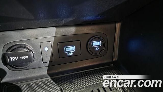 Hyundai Sonata (DN8) 2.0 Premium 2021 — фото 13