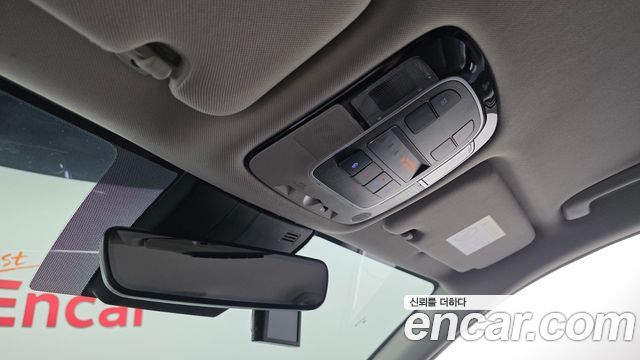 Hyundai Sonata (DN8) 2.0 Premium 2021 — фото 27