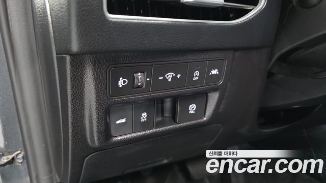 Hyundai Sonata (DN8) 2.0 Premium 2021 — фото 29
