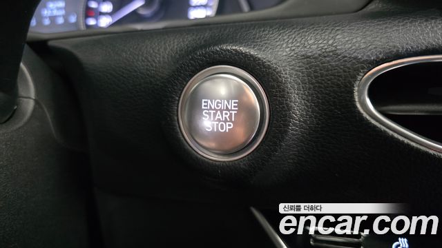 Hyundai Sonata (DN8) 2.0 Premium 2021 — фото 30