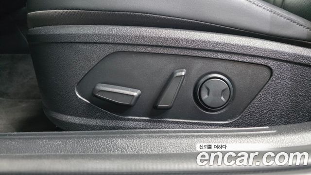 Hyundai Sonata (DN8) 2.0 Premium 2021 — фото 31