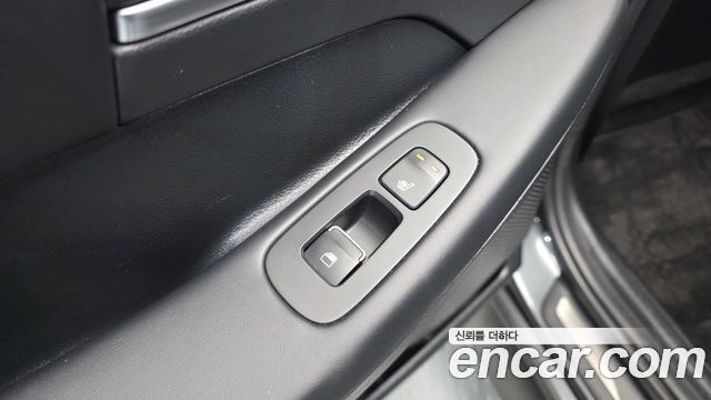 Hyundai Sonata (DN8) 2.0 Premium 2021 — фото 34