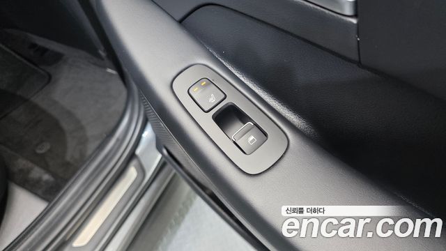 Hyundai Sonata (DN8) 2.0 Premium 2021 — фото 36
