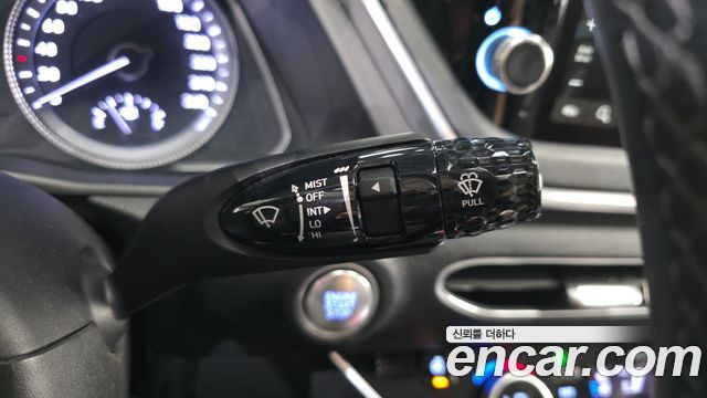 Hyundai Sonata (DN8) 2.0 Premium 2021 — фото 37