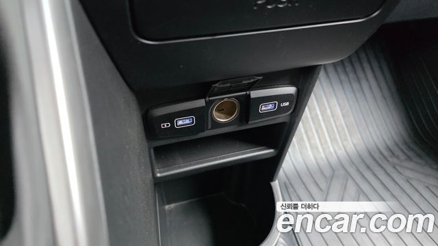 Hyundai Staria L3.5 Cargo 5-Seater Modern 2023 — фото 19