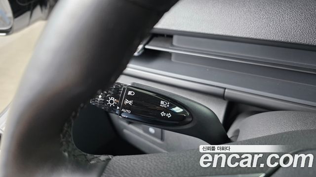 Hyundai Staria L3.5 Cargo 5-Seater Modern 2023 — фото 28