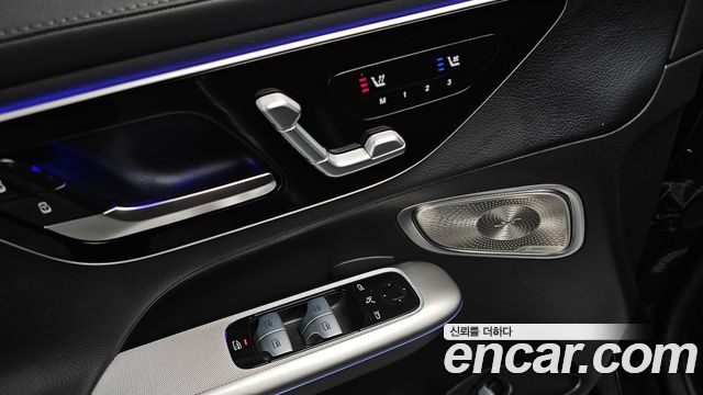 Mercedes-Benz GLC-Class (X254) GLC300 4MATIC AMG Line 2024 — фото 19