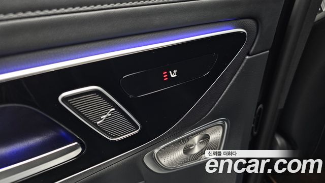 Mercedes-Benz GLC-Class (X254) GLC300 4MATIC AMG Line 2024 — фото 27
