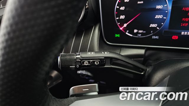 Mercedes-Benz GLC-Class (X254) GLC300 4MATIC AMG Line 2024 — фото 30