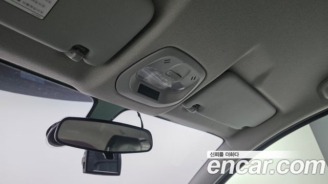 Chevrolet Next Spark LT Plus 2016 — фото 20