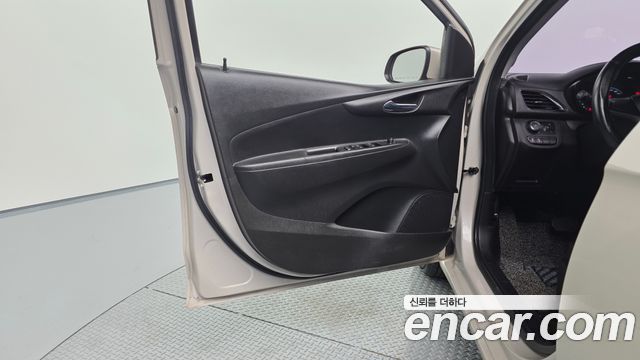 Chevrolet Next Spark LT Plus 2016 — фото 24