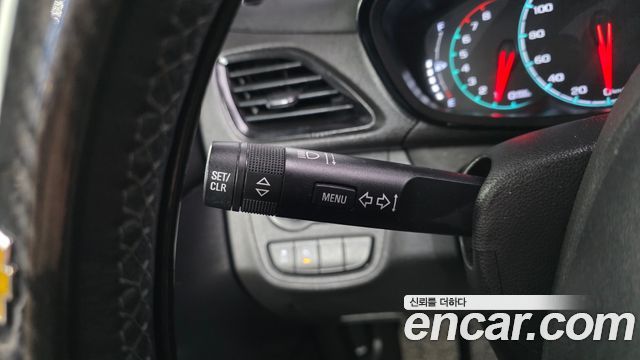 Chevrolet Next Spark LT Plus 2016 — фото 33