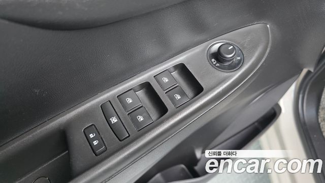 Chevrolet Next Spark LT Plus 2016 — фото 35