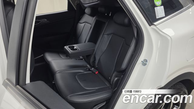 Kia Sportage (V) Diesel 2.0 4WD Trendy 2023 — фото 12