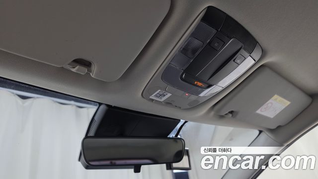 Kia Sportage (V) Diesel 2.0 4WD Trendy 2023 — фото 17