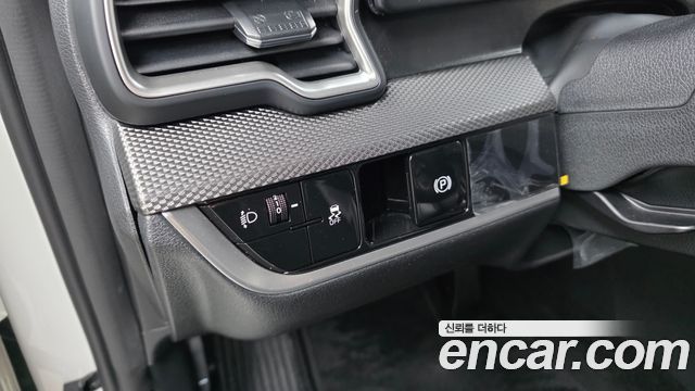 Kia Sportage (V) Diesel 2.0 4WD Trendy 2023 — фото 18