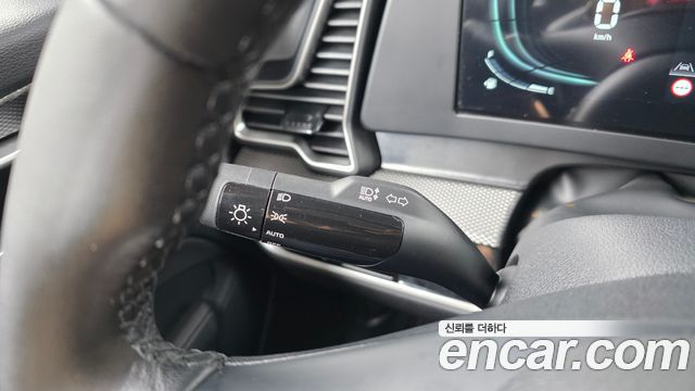 Kia Sportage (V) Diesel 2.0 4WD Trendy 2023 — фото 20