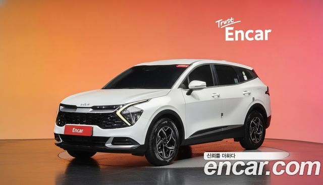 Kia Sportage (V) Diesel 2.0 4WD Trendy
