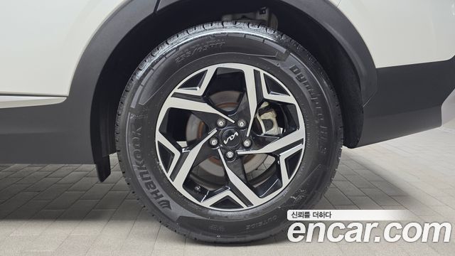 Kia Sportage (V) Diesel 2.0 4WD Trendy 2023 — фото 21