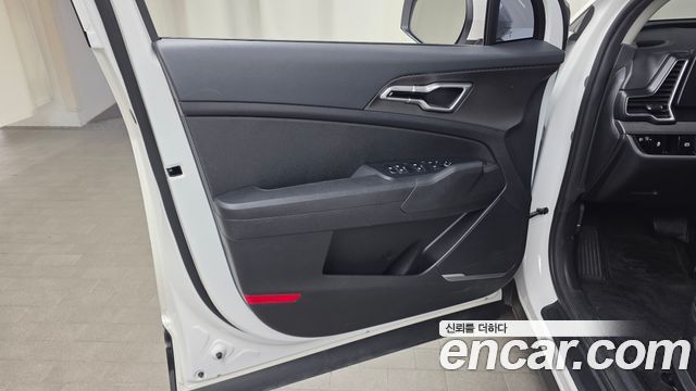 Kia Sportage (V) Diesel 2.0 4WD Trendy 2023 — фото 24