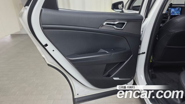 Kia Sportage (V) Diesel 2.0 4WD Trendy 2023 — фото 25