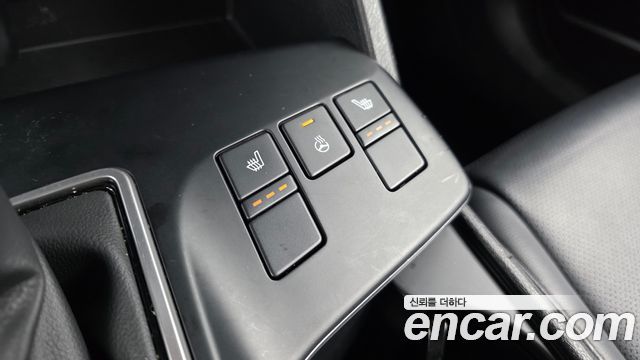 Kia Sportage (V) Diesel 2.0 4WD Trendy 2023 — фото 30