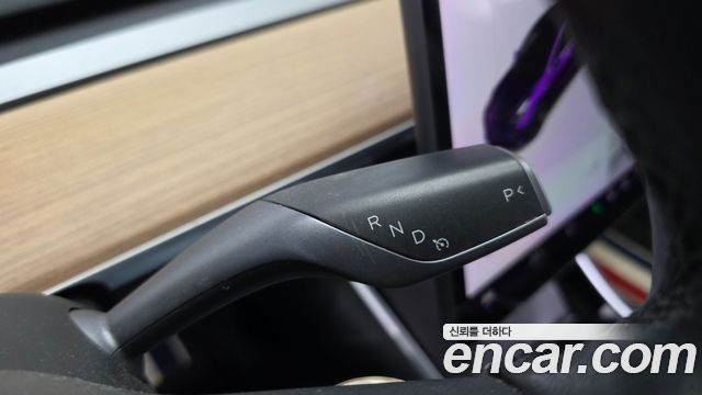 Tesla Model 3 Long Range AWD 2020 — фото 9