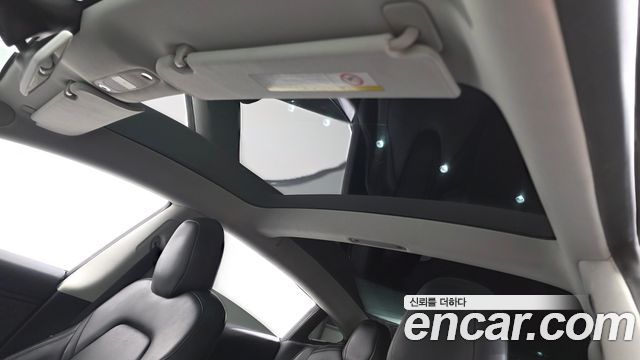Tesla Model 3 Long Range AWD 2020 — фото 19