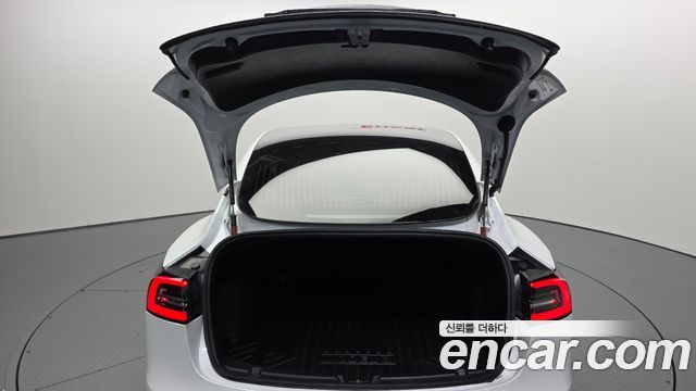 Tesla Model 3 Long Range AWD 2020 — фото 20