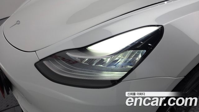 Tesla Model 3 Long Range AWD 2020 — фото 22