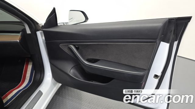 Tesla Model 3 Long Range AWD 2020 — фото 24