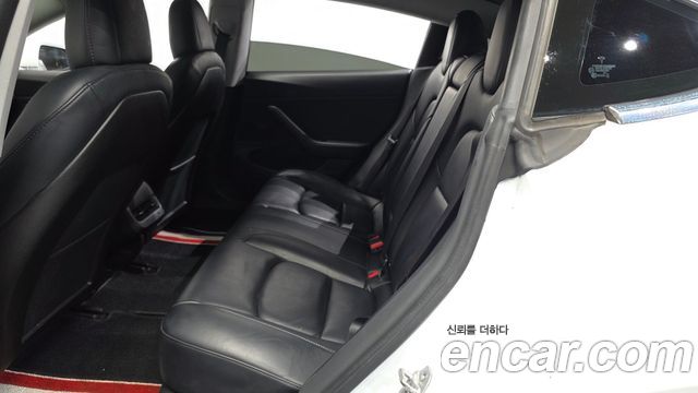 Tesla Model 3 Long Range AWD 2020 — фото 26