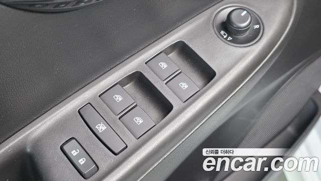 Chevrolet Next Spark ECO LTZ 2016 — фото 12