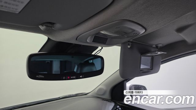 Chevrolet Next Spark ECO LTZ 2016 — фото 15