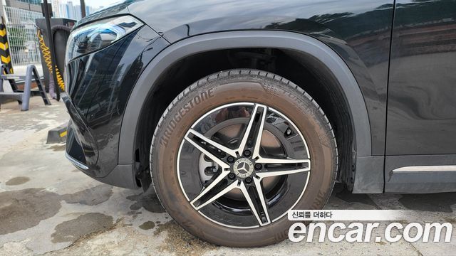 Mercedes-Benz EQA (H243) EQA250 AMG Line 2024 — фото 5