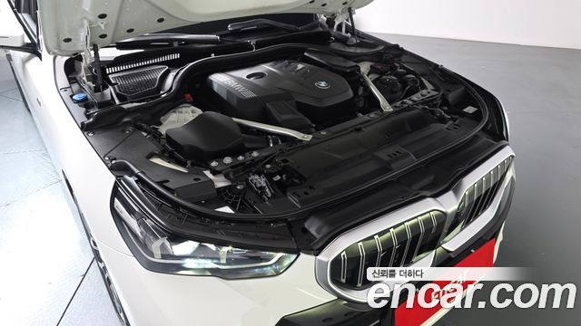 BMW 5 Series (G60) 520i M Sport 2024 — фото 6