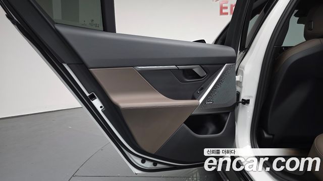 BMW 5 Series (G60) 520i M Sport 2024 — фото 25
