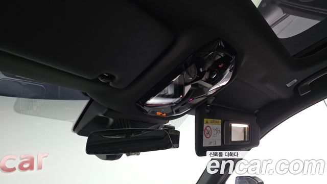 BMW 5 Series (G60) 520i M Sport 2024 — фото 27