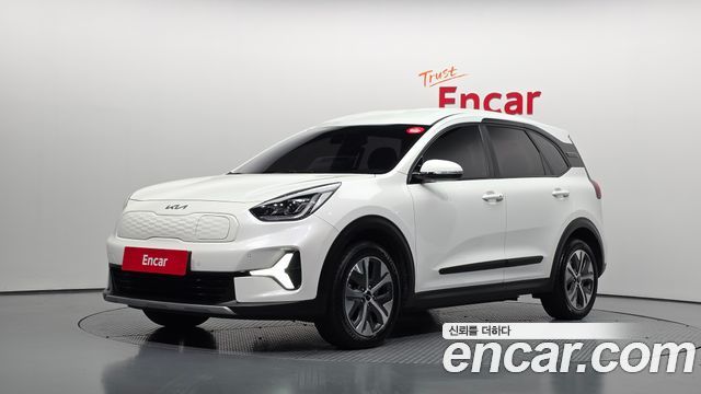 Kia Niro Plus Air