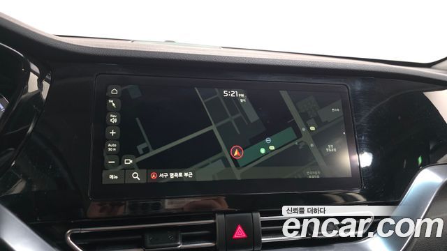 Kia Niro Plus Air 2023 — фото 19