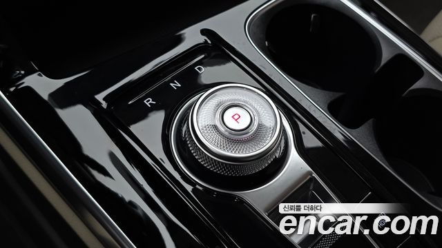 Kia Carnival (IV) Gasoline 9-Seater Hi-Limousine Signature 2023 — фото 9